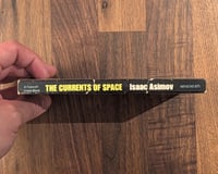 Image 3 of The Currents of Space - Isaac Asimov