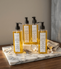 Luxury Body Oil 