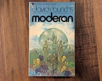 Image 1 of Moderan - David Bunch