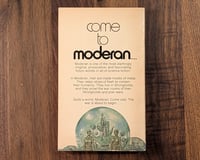 Image 2 of Moderan - David Bunch