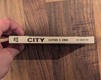 Image 3 of City - Clifford D. Simak