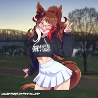 Forever Young Akina Edition