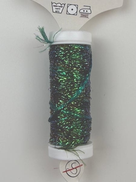 Image of NEW! Painters Thread Metallics Twist - See All Colors