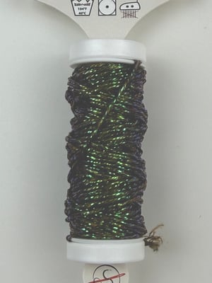 Image of NEW! Painters Thread Metallics Twist - See All Colors