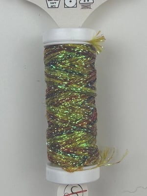 Image of NEW! Painters Thread Metallics Twist - See All Colors