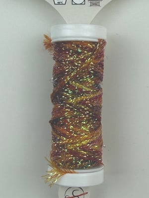 Image of NEW! Painters Thread Metallics Twist - See All Colors