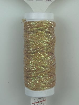 Image of NEW! Painters Thread Metallics Twist - See All Colors