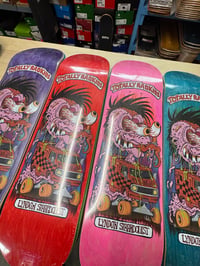 Image 3 of New Boards Totally Rad Kids out now!!