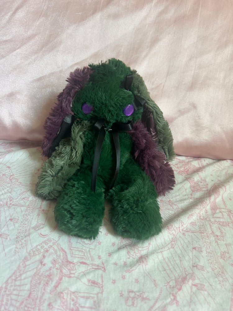 Image of will the bunny