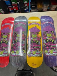 Image 5 of New Boards Totally Rad Kids out now!!