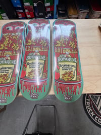 Image 11 of  PICKLE MONSTER -CHEF BROKEARONI new decks (preorder)