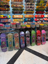 Image 10 of  PICKLE MONSTER -CHEF BROKEARONI new decks (preorder)