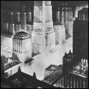 Image of La Torture des Ténèbres – V 12" LP