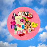 Image 5 of ★ iconic ★ buttons <333