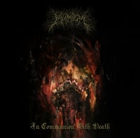 Burier – In Communion With Death DLP