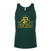 The Erly Tank Top