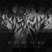 Blut Aus Nord – Deus Salutis Meæ LP