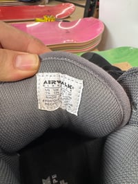 Image 7 of NOS Airwalk Prototype 600 size 11.5