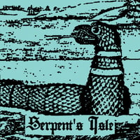 Serpent's Isle S/T DLP
