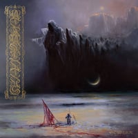 Atramentus – Stygian LP