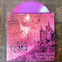Erang – Another World, Another Time LP