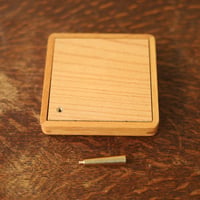 Image 2 of TO LET -Mini- Mustard Yellow (Framed)