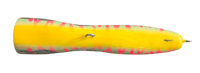 Image 2 of 80g Green, Pink  Yellow Popper 