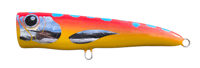 Image 1 of 80g Coral Trout Popper 