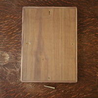 Image 2 of TO LET -Walnut- (Framed)