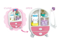 Image 3 of Cinnamoroll Secret Closet collection x Sanrio