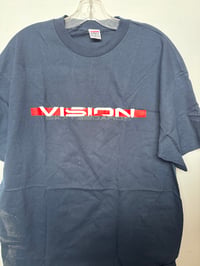 Image 1 of NOS Vision Tee’s