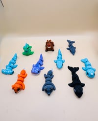 Image 1 of Animal bundle pack 