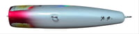 Image 3 of 40g White Slim Popper 