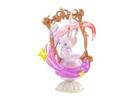 Image 2 of Pokémon Decorative Frame Collection 2 x  “Beyond the Frame, a World Expands” x RE-MENT 