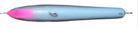 Image 3 of 40g  White Floating Stick Bait 