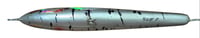 Image 3 of 40 Gold Black Speckled Floating Stick Bait 