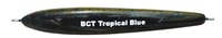 Image 2 of 40 Gold Black Speckled Floating Stick Bait 