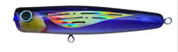 Image 1 of 40g  Purple Slim Popper 