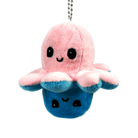 Image 2 of Octopus Plushie
