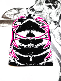 Image 3 of XTC-JOY Beanie