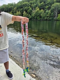 Image 4 of Customizable Open Ended Candy Lei