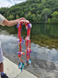 Image 5 of Customizable Open Ended Candy Lei