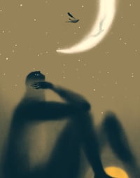 moon