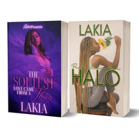 PRE-ORDER Soft Love Series