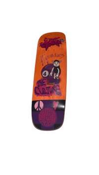 Image 1 of SPEC "978 Cruiser" Deck - U.S.A. made!
