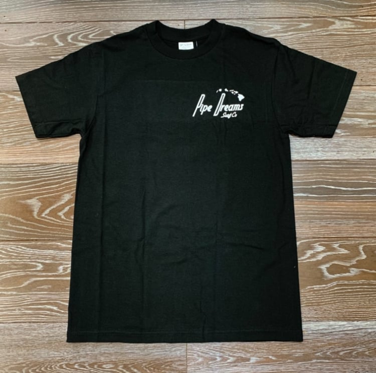 Image of NIUHI HO'ONALO MEN'S T-SHIRT