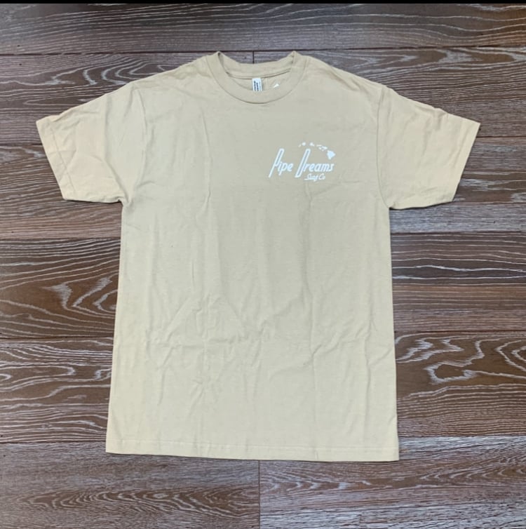 Image of NIUHI HO'ONALO MEN'S T-SHIRT