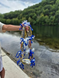 Image 3 of Customizable Candy Lei w/ Gift Card Holder