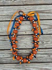 Image 1 of Sports Lei