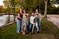 Image 5 of COE LAKE FALL MINIS • RETAINER PAYMENT 
